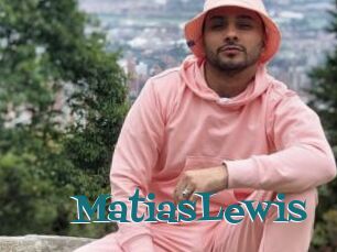 MatiasLewis