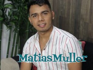 MatiasMuller