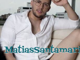 MatiasSantamaria