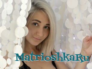 MatrioshkaRu