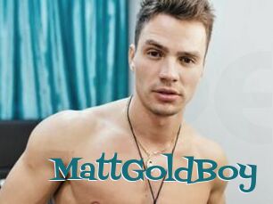MattGoldBoy