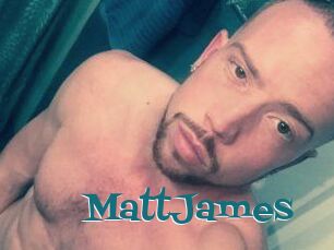 MattJames