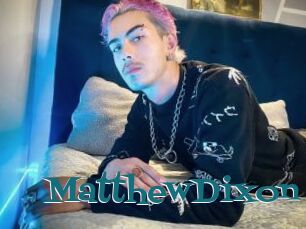 MatthewDixon