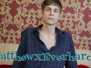 MatthewXEverhard