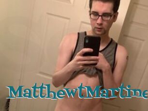 MatthewtMartinez