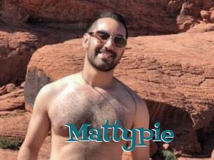 Mattypie