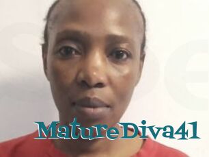 MatureDiva41
