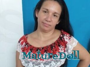 MatureDoll