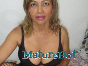 MatureHot