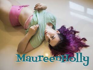 MaureenHolly