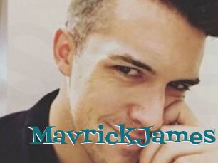 Mavrick_James