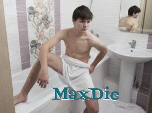 MaxDic