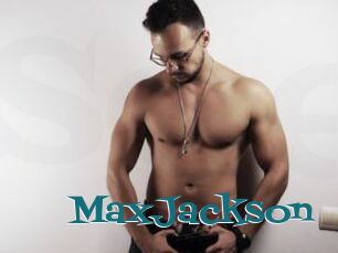 MaxJackson