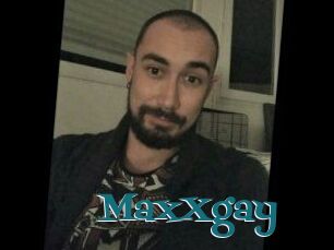 MaxXgay