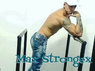 Max_Strongex