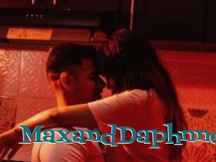 MaxandDaphnne