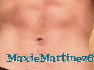 MaxieMartinez69