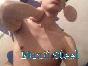 Maxii_Steel