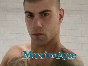 Maxim_Axe