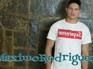 MaximoRodriguez