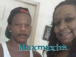 Maxmaxim