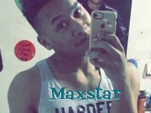 Maxstar