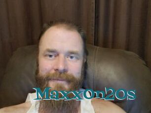 Maxx0n20s