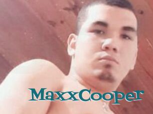 MaxxCooper