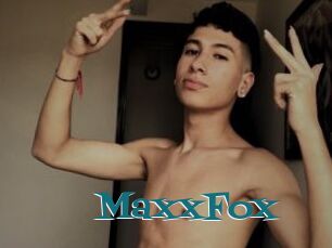 MaxxFox