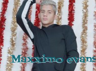 Maxximo_evans