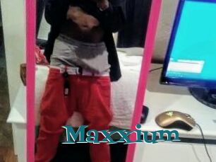Maxxium