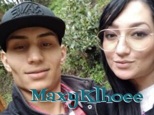 MaxyKlhoee