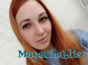 MayaChablis