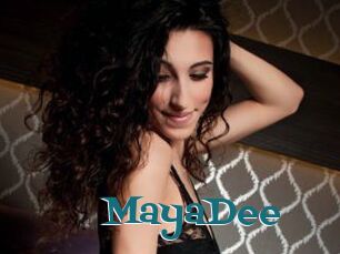 MayaDee