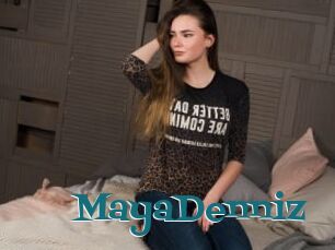 MayaDenniz