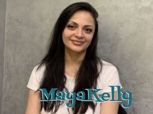 MayaKelly