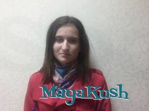 MayaKush