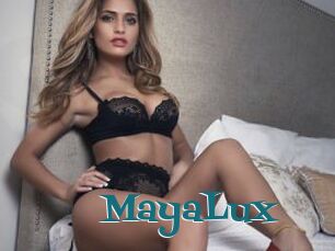 MayaLux