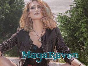 MayaRaven