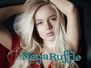 MayaRuffle