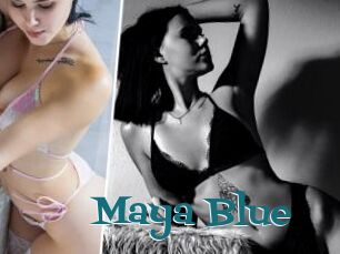 Maya_Blue