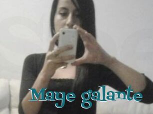 Maye_galante