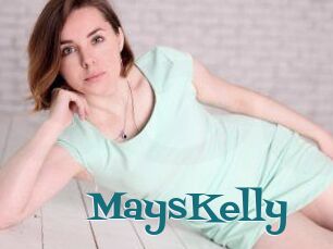 MaysKelly