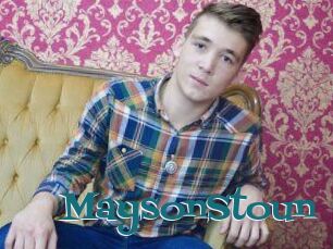 MaysonStoun
