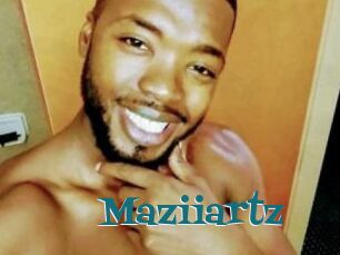 Maziiartz