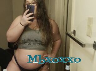 Mbxoxxo