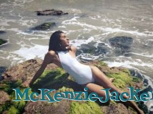 McKenzieJacker