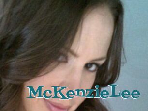 McKenzieLee