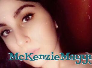 McKenzieMayyy