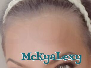 MckyaLexy